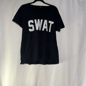 Swat xl T-shirt
